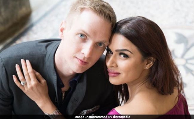 Aashka Goradia And Brent Goble's Love Story In Pre-Wedding Music Video. Seen Yet?