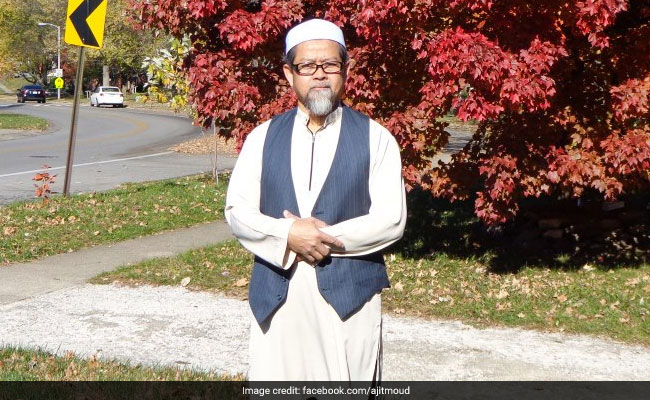 A Father Hugged The Man Who Helped Kill His Son