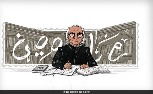 Abdul Qavi Desnavi: Urdu Scholar And Teacher