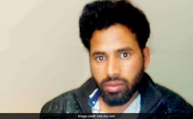 IS Nabbed At Mumbai Airport Planned To Attack Indian Cities By Recruiting Youngsters