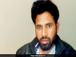 IS Nabbed At Mumbai Airport Planned To Attack Indian Cities By Recruiting Youngsters IS Nabbed At Mumbai Airport Planned To Attack Indian Cities By Recruiting Youngsters