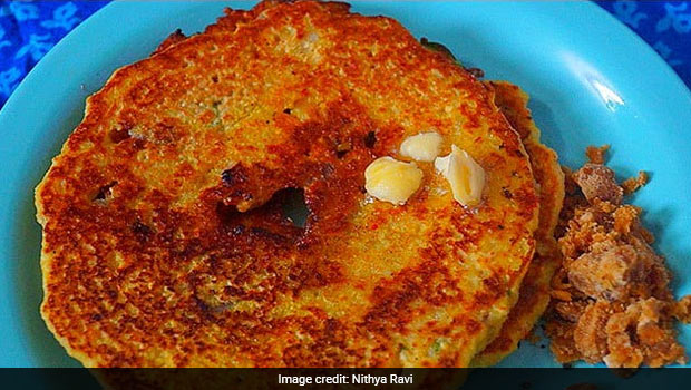 Adai Recipe: How To Make This Nutritious Delicacy At Home