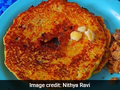 Adai Recipe: How To Make This Nutritious Delicacy At Home