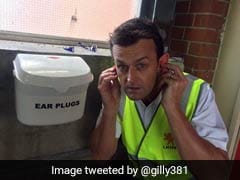 The Ashes: Graeme Swann Makes Fun Of Adam Gilchrist's Ears, Calls Them 'Satellite Dishes'