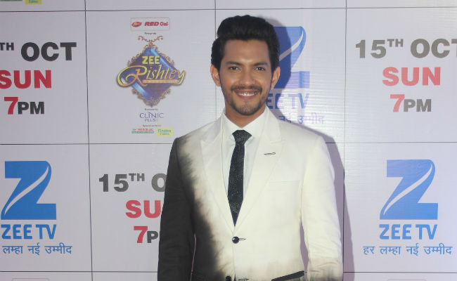 A Person Grows Out Of The Comfort Zone, Says Aditya Narayan