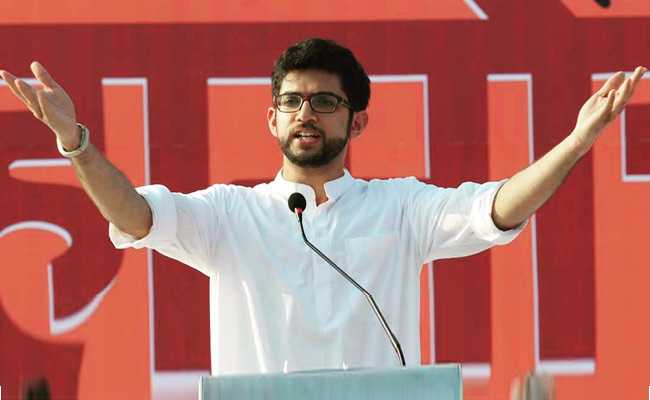 After Victory In Mumbai University Senate Elections, Aditya Thackeray Talks About Bigger Battles
