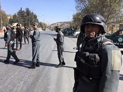 Four Killed, 44 Injured In Car Bomb Blast In Kabul