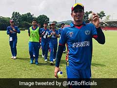 Under-19 Asia Cup: Afghanistan Clinch Title After Outclassing Pakistan In Final