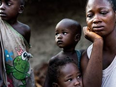 Chasing A Killer: CDC Scientists Pursue Deadly Monkeypox Virus In Africa