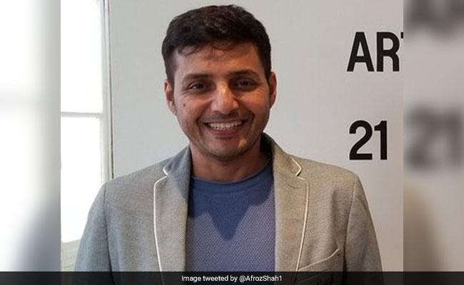 Heckled And Warned Off Beach, Man Behind Versova Clean-Up Says "I Failed"