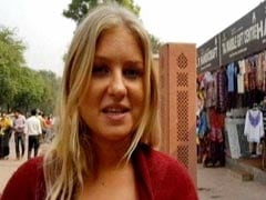 Touts, Selfie Requests Define The India Experience For Foreigners In Agra