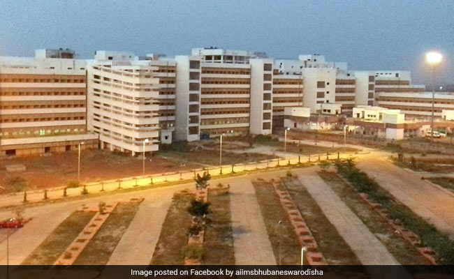 AIIMS Bhubaneswar Declares Half-Day Leave Tomorrow For Ram Temple Event