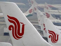 In Tit-For-Tat Move, US Suspends 26 Chinese Flights Over Covid Cases