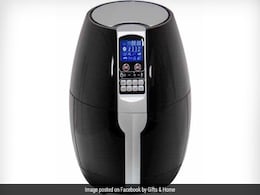 Is Cooking In An Air Fryer Healthy? Is Cooking In An Air Fryer Healthy?