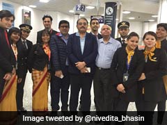 Air India Crew Seeks Help For Sick Man On UK Flight, 4 Doctors Respond