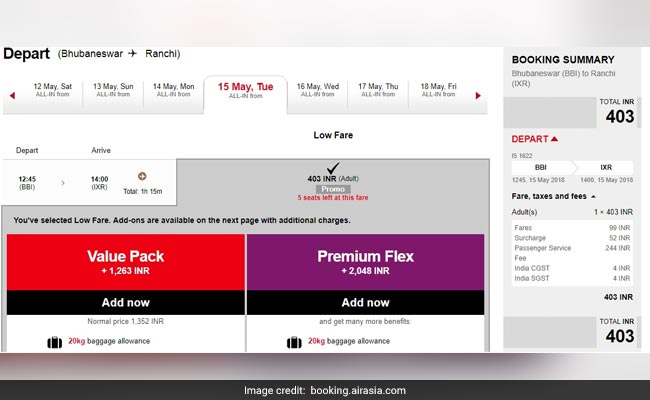 airasia big sale airasia website