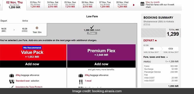 airasiars 1299 airasia website