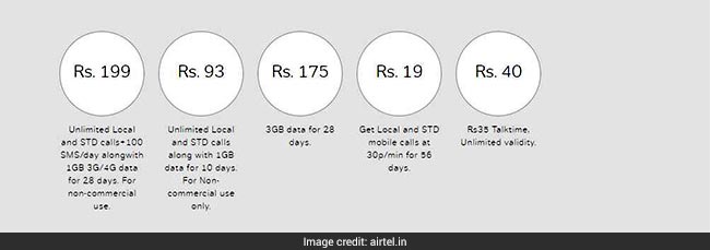 airtel