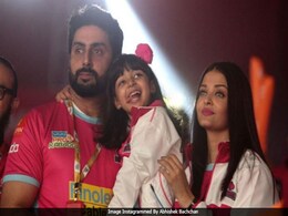 Birthday Bash: अभिषेक बच्चन और अराध्या ने बनाया है ऐश्वर्या राय के बर्थडे का यह प्लान Birthday Bash: अभिषेक बच्चन और अराध्या ने बनाया है ऐश्वर्या राय के बर्थडे का यह प्लान