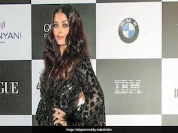 Aishwarya Rai Bachchan And The One Garment That She Loves! Aishwarya Rai Bachchan And The One Garment That She Loves!