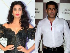 Aishwarya Rai Bachchan's <i>Fanney Khan</i> Will Take On Salman Khan's <i>Race 3</i> On Eid 2018