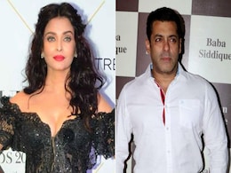 Aishwarya Rai Bachchan's <i>Fanney Khan</i> Will Take On Salman Khan's <i>Race 3</i> On Eid 2018 Aishwarya Rai Bachchan's <i>Fanney Khan</i> Will Take On Salman Khan's <i>Race 3</i> On Eid 2018