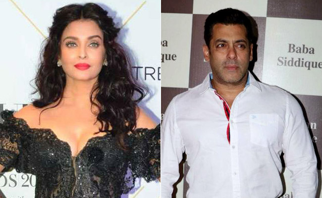 Aishwarya Rai Bachchan's <i>Fanney Khan</i> Will Take On Salman Khan's <i>Race 3</i> On Eid 2018