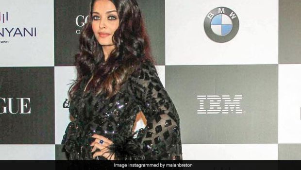 Aishwarya Rai Bachchan Turns 44: Here's a Sneak Peek Into Her Fitness and Diet