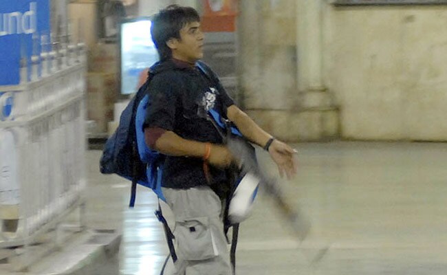 Drunk Man Poses As Ajmal Kasab's Brother, Threatens To Blast Control Room: Cops
