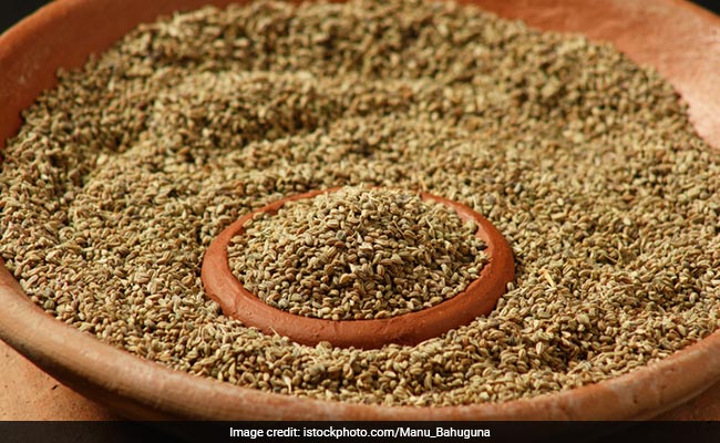 Ajwain Water For Weight Loss: How Does The Wonder Beverage Help Cut Belly Fat