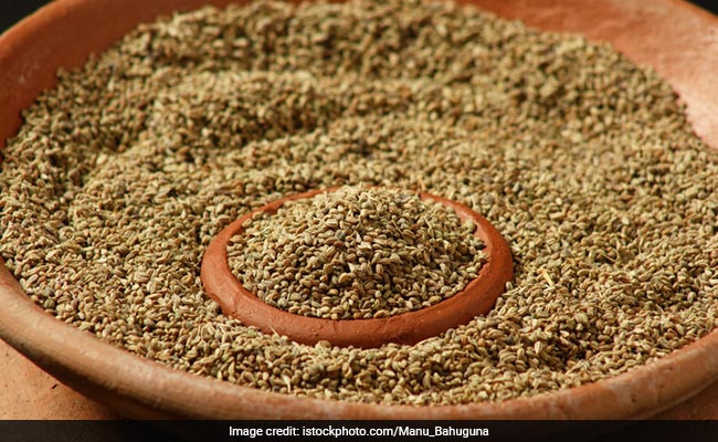 ajwain has numerous health benefits