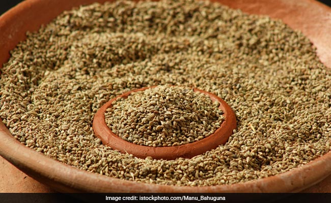 <i>Ajwain</i> (Carom Seeds) For Diabetes: Know How They Work