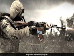 ये है आतंकवादियों की सबसे पसंदीदा गन, जानिए किसने और क्यों बनाया था इसे ये है आतंकवादियों की सबसे पसंदीदा गन, जानिए किसने और क्यों बनाया था इसे