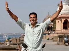 Akshay Kumar Reveals How A Missed Flight Changed His Life