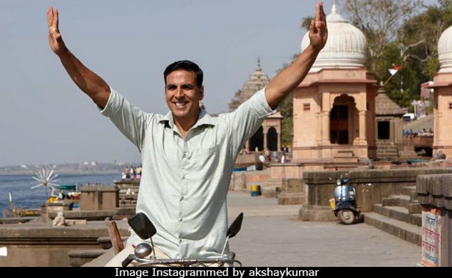 Akshay Kumar Reveals How A Missed Flight Changed His Life