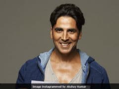 Akshay Kumar On Being Rejected For Aamir Khan's <i>Jo Jeeta Wohi Sikander</i>: "Apparently, I Was Crap"