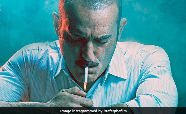 Akshaye Khanna Says It's 'Too Early to Analyse' <i>Ittefaq</i>'s Box Office Report