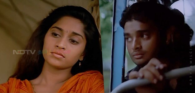alaipayuthey rain in tamil cinema