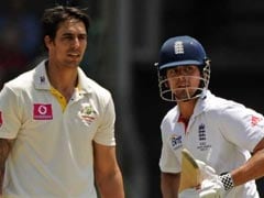 The Ashes: Alastair Cook Dismisses 