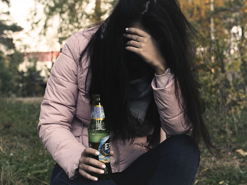 Alcohol Abuse Makes Women More Vulnerable Than Men: Study