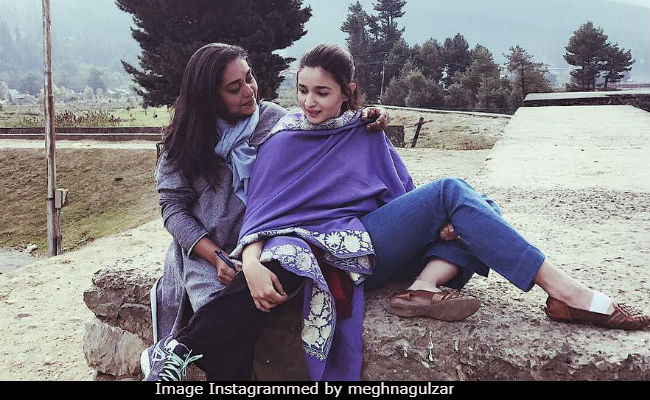 Alia Bhatt Says <i>Raazi</i> Will Surprise Her Fans. At Least She Hopes So