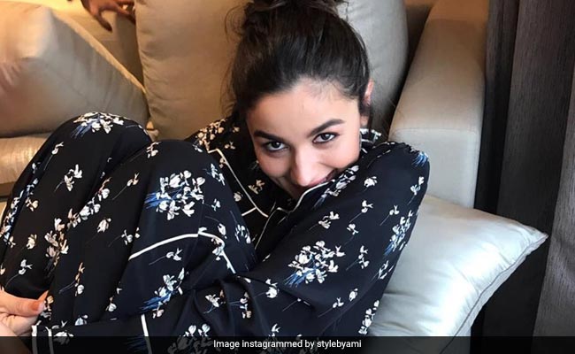 Co-ord Sets - How To Rock Them Like Alia Bhatt And Other Celebs