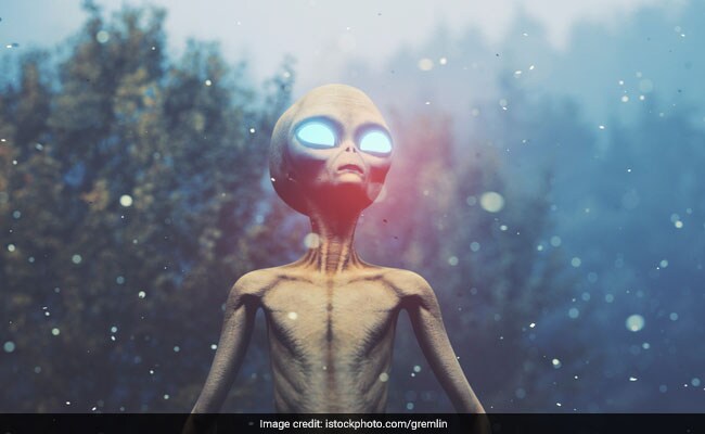 Aliens Might Be Living Among Us ''Disguised As Humans'', Says Harvard Study