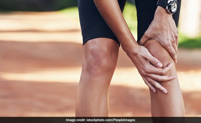 Exercise Alone May Not Help You Knees: Try These Foods to Beat Knee Pain