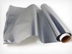 Cut Down On Aluminium Intake, Use Of Aluminium Foil To Reduce Health Risks: Says Latest Research