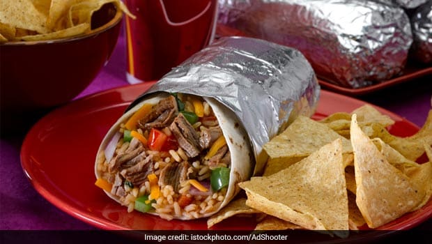 Wrapping food in aluminum foil can be harmful