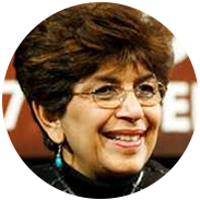 Amal Allana, Ex-Chairperson of National School of Drama