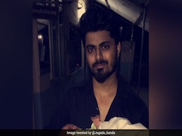 ऑटो में लावारिस मिली नवजात बच्ची, मुंबई के लड़के ने ट्विटर पर मांगी मदद और फिर हुआ ये ऑटो में लावारिस मिली नवजात बच्ची, मुंबई के लड़के ने ट्विटर पर मांगी मदद और फिर हुआ ये