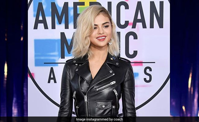 Who Wore What At The American Music Awards