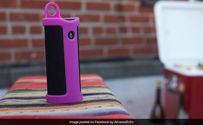 Amazon's Alexa Starts Blaring Music In Empty Flat, Triggers Police Raid